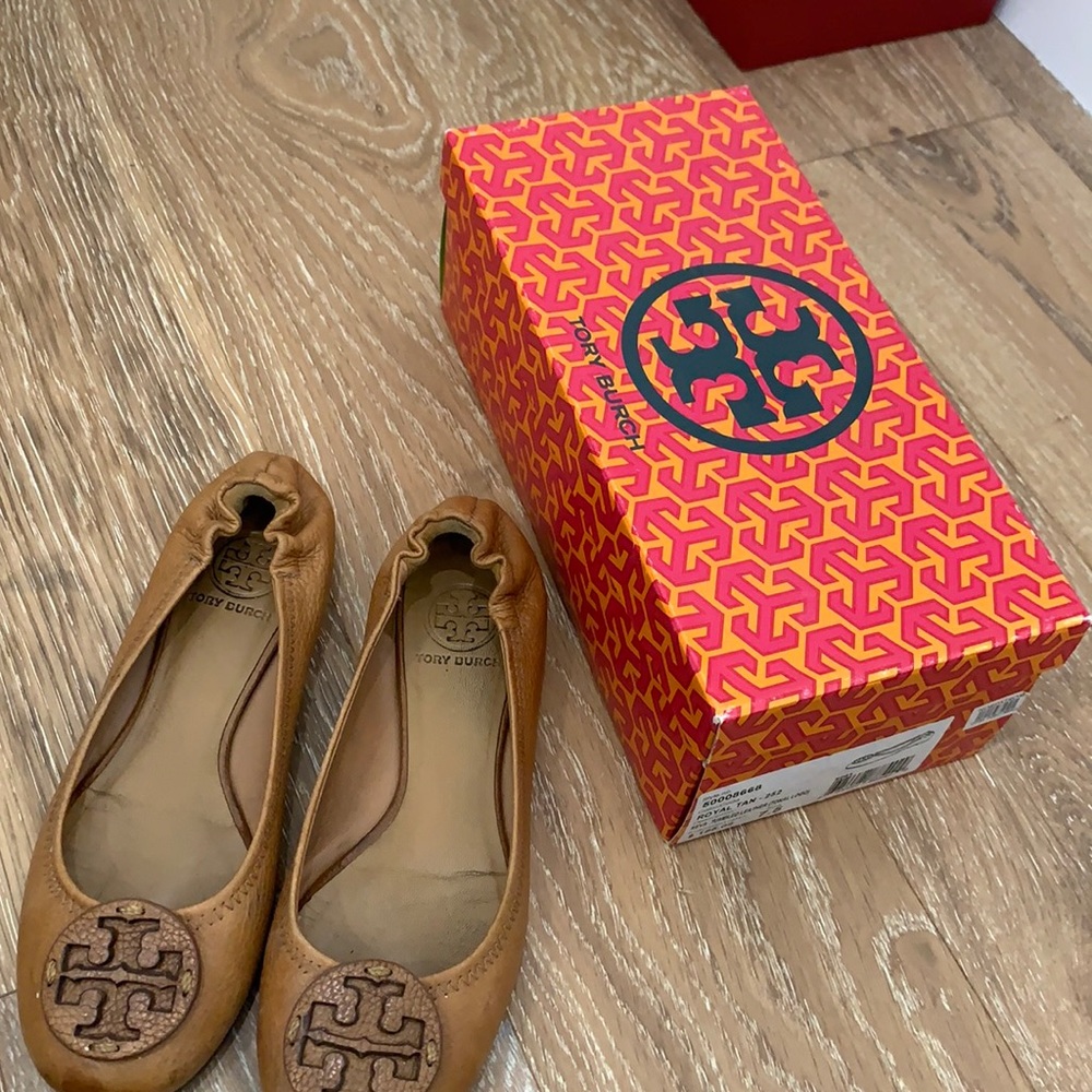 Tory Burch Shoes
